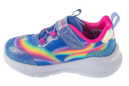 Buty sportowe Sneakersy dziewczęce, Unicorn Chaser