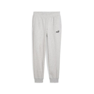Essentials small no. 1 logo sweatpant voor dames puma