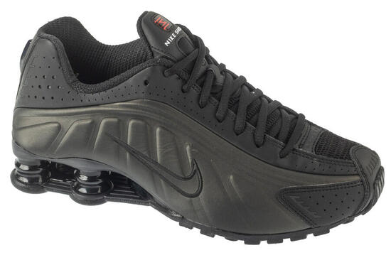 Buty sportowe Sneakersy męskie, Shox R4