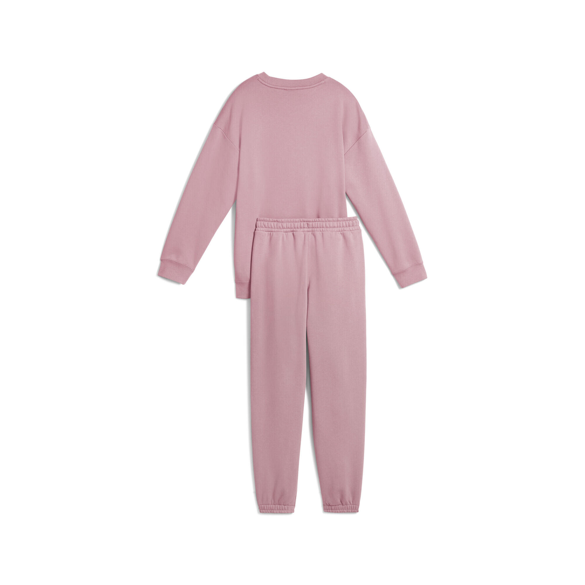 Chándal Loungewear extragrande Niño PUMA 5/5