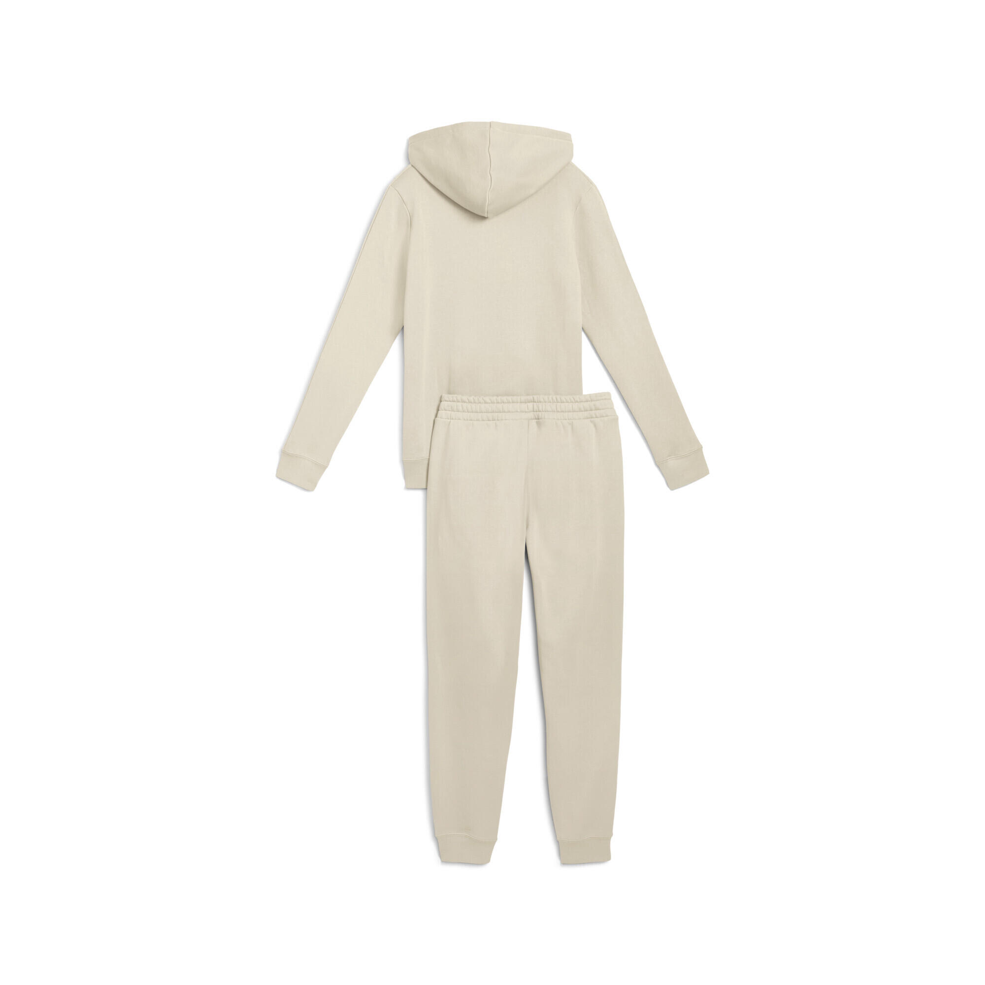 Tuta con cappuccio da donna PUMA 5/5