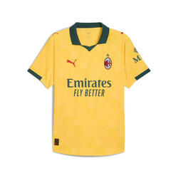 Maillot Authentic Third 25/26 AC Milan Homme PUMA