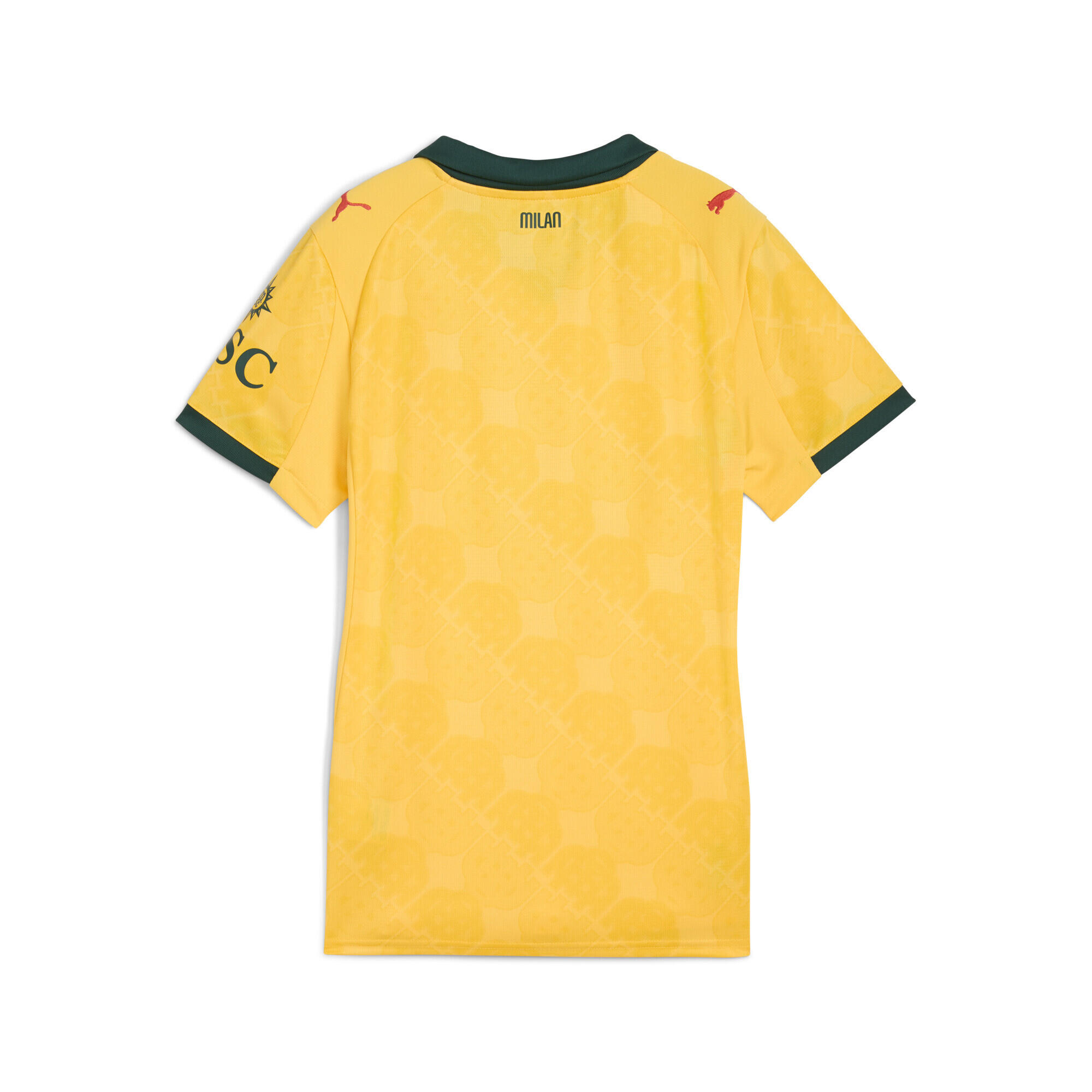 Maillot troisième 2025/26 AC Milan femme PUMA 6/6