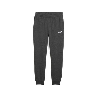 Essentials no. 1-logo sweatpant voor heren puma