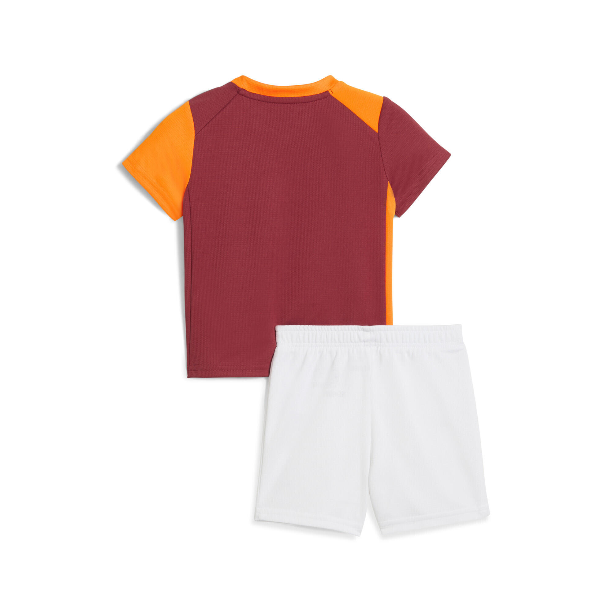 Babykit Home 25/26 Galatasaray SK Bébé PUMA 2/2