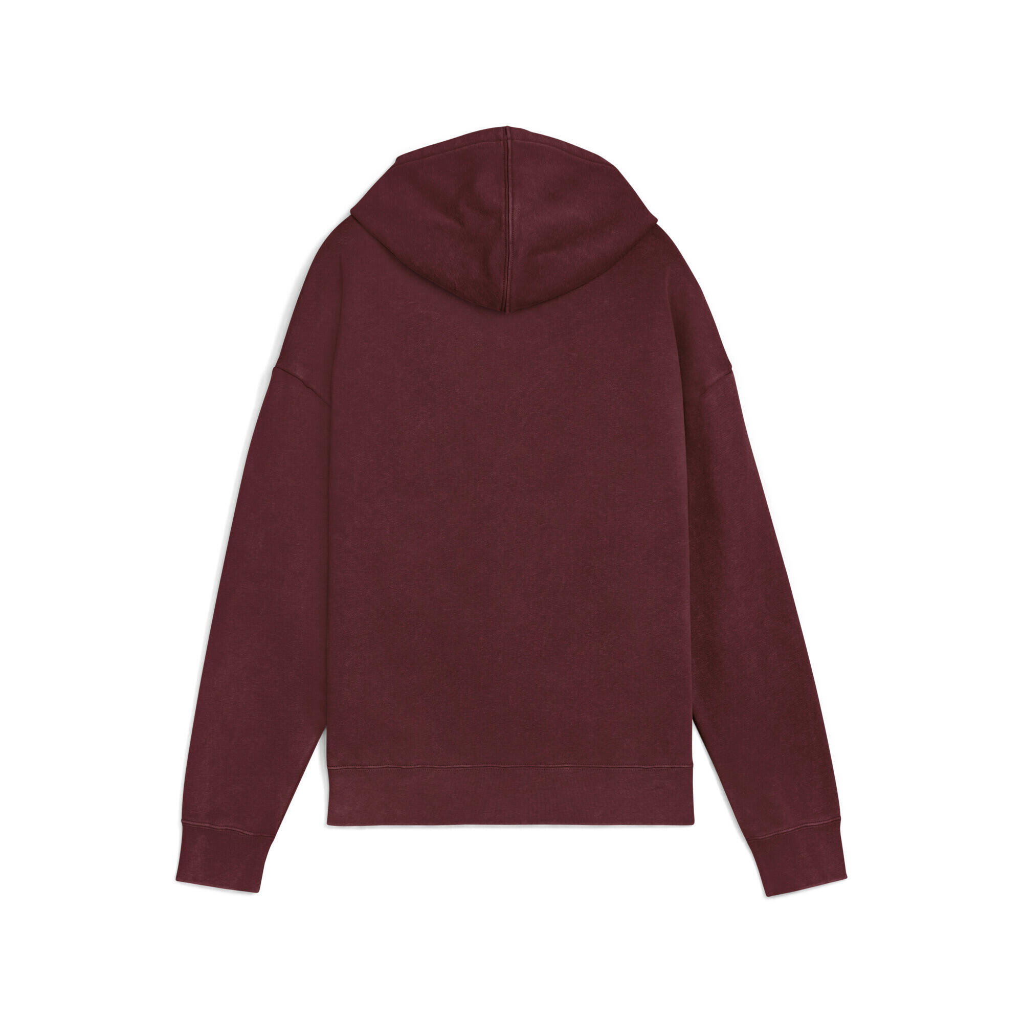 Hoodie décontracté délavé Essentials Elevated Femme PUMA 5/5