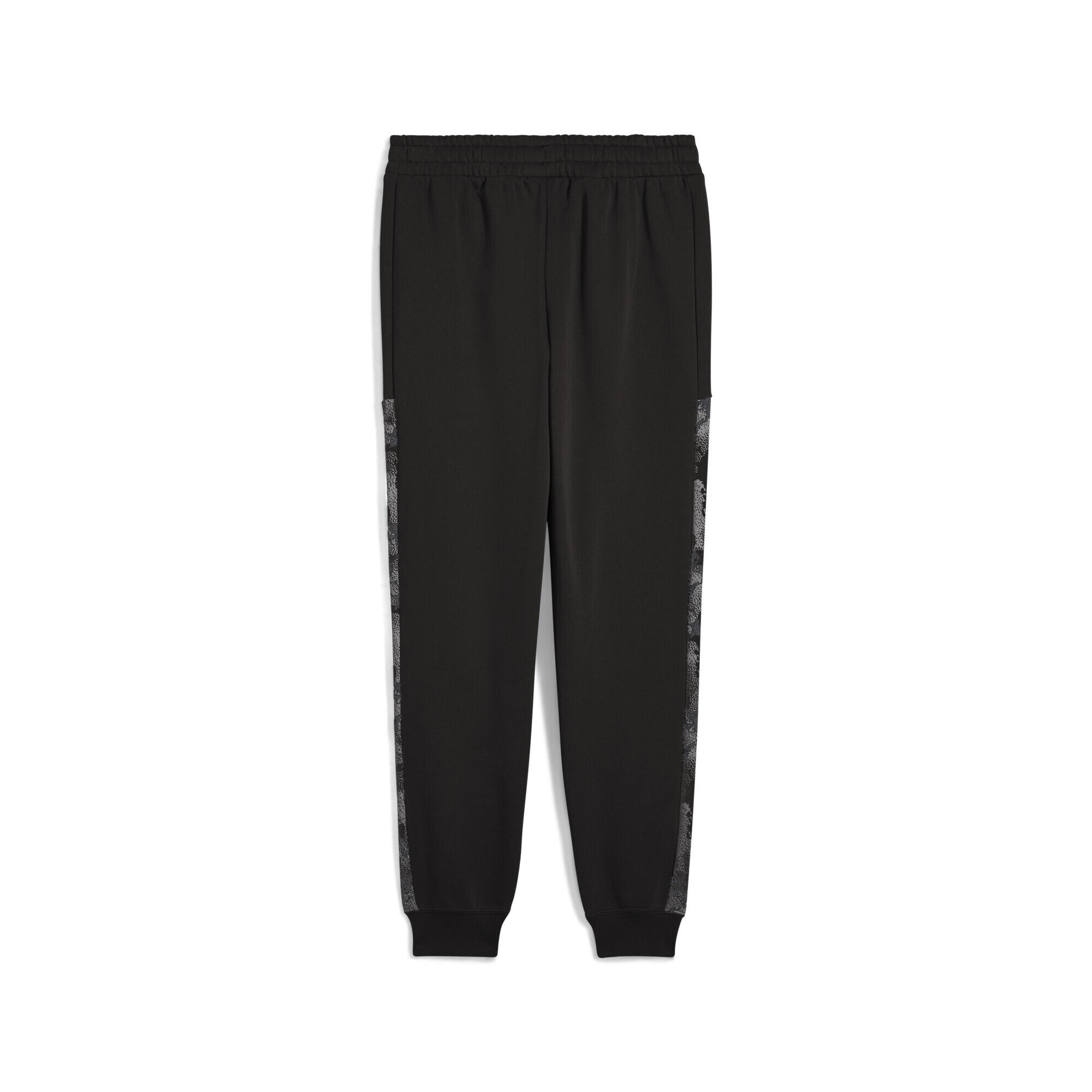Pantaloni della tuta Essentials Camo da uomo PUMA 5/11