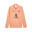 Tricou fotbal bărbați mânecă lungă guler rotund croială slim Smokey Gray White