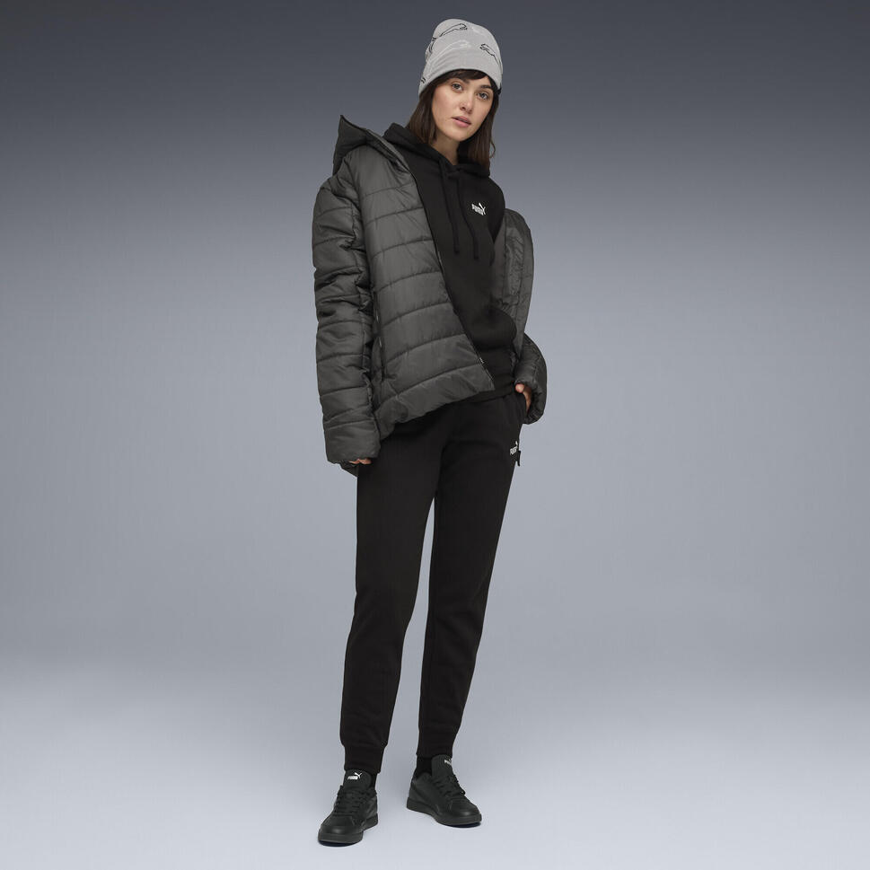 Damski dres z kapturem PUMA