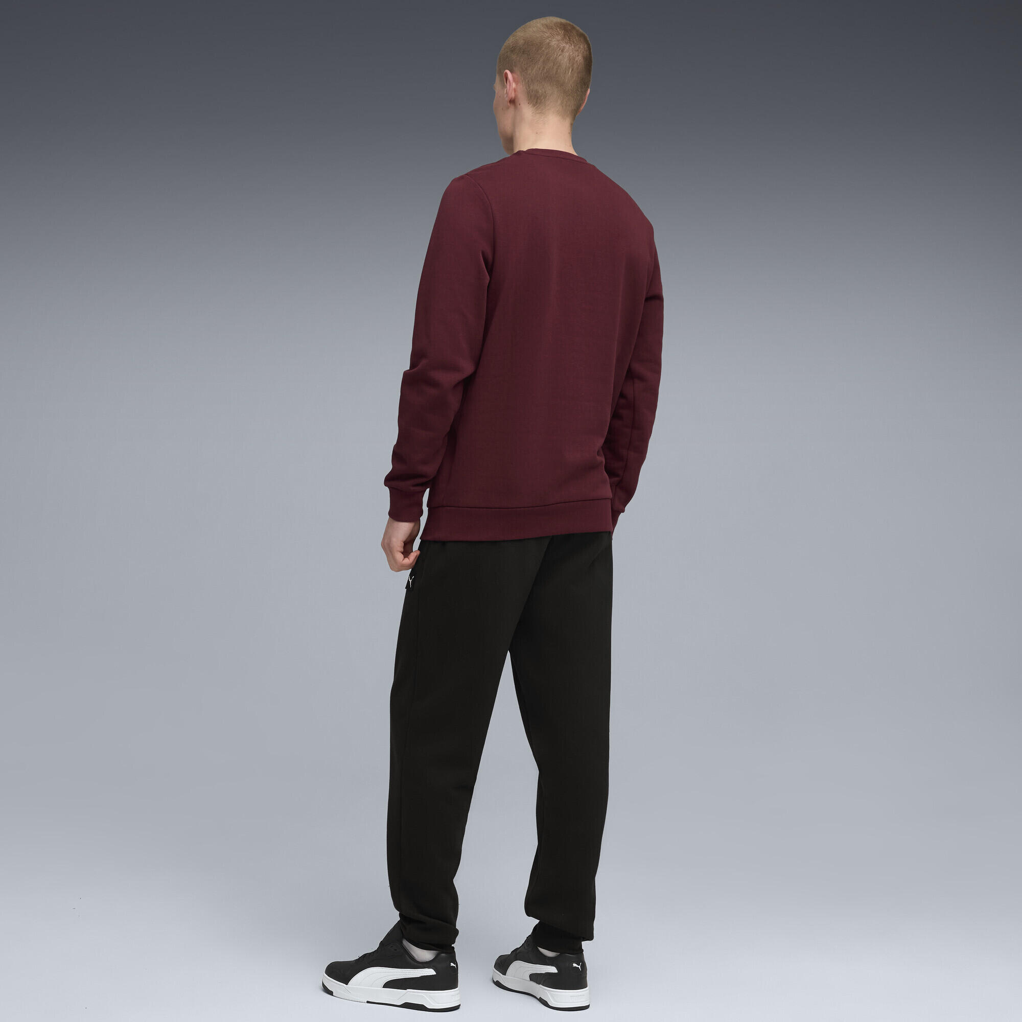 Fato-de-treino corrida Homem confortável bolsos laterais Essentials Elevated 3/5