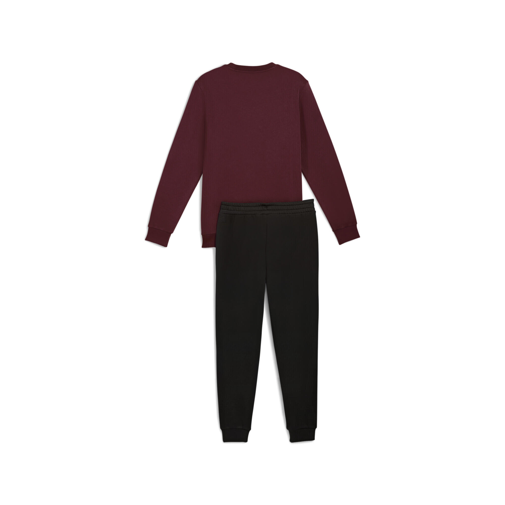 Fato-de-treino corrida Homem confortável bolsos laterais Essentials Elevated 5/5
