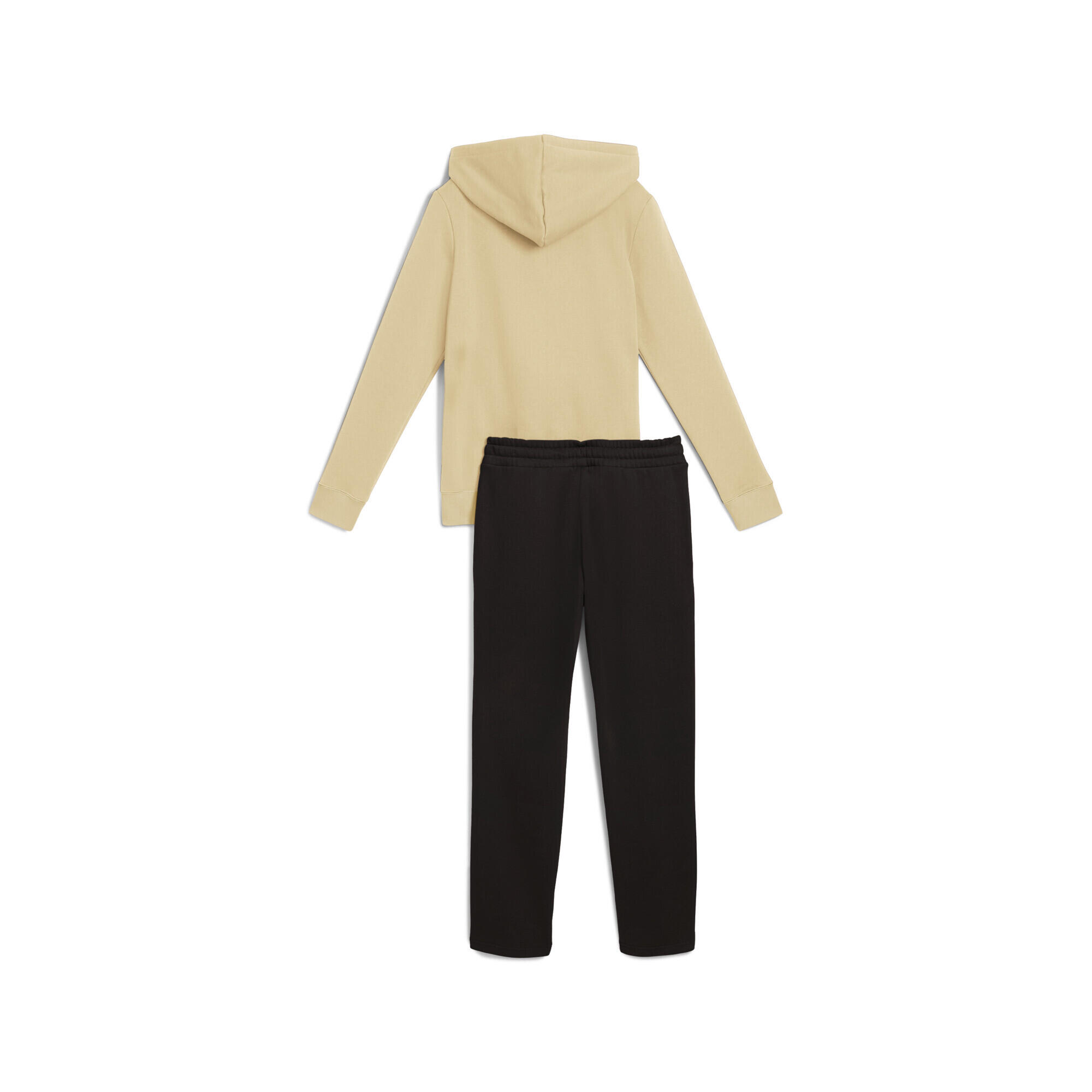 Chándal metalizado con capucha Mujer PUMA 5/5
