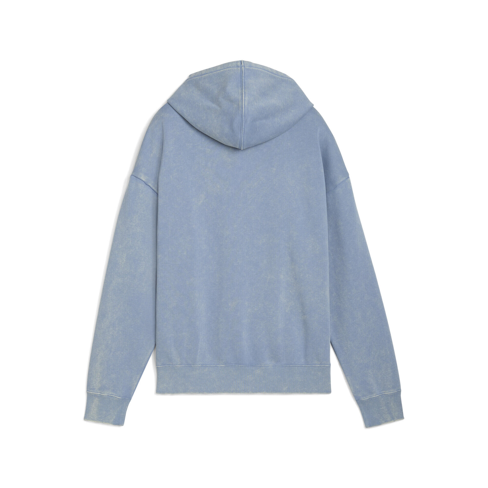 Hoodie décontracté délavé Essentials Elevated Femme PUMA 5/5