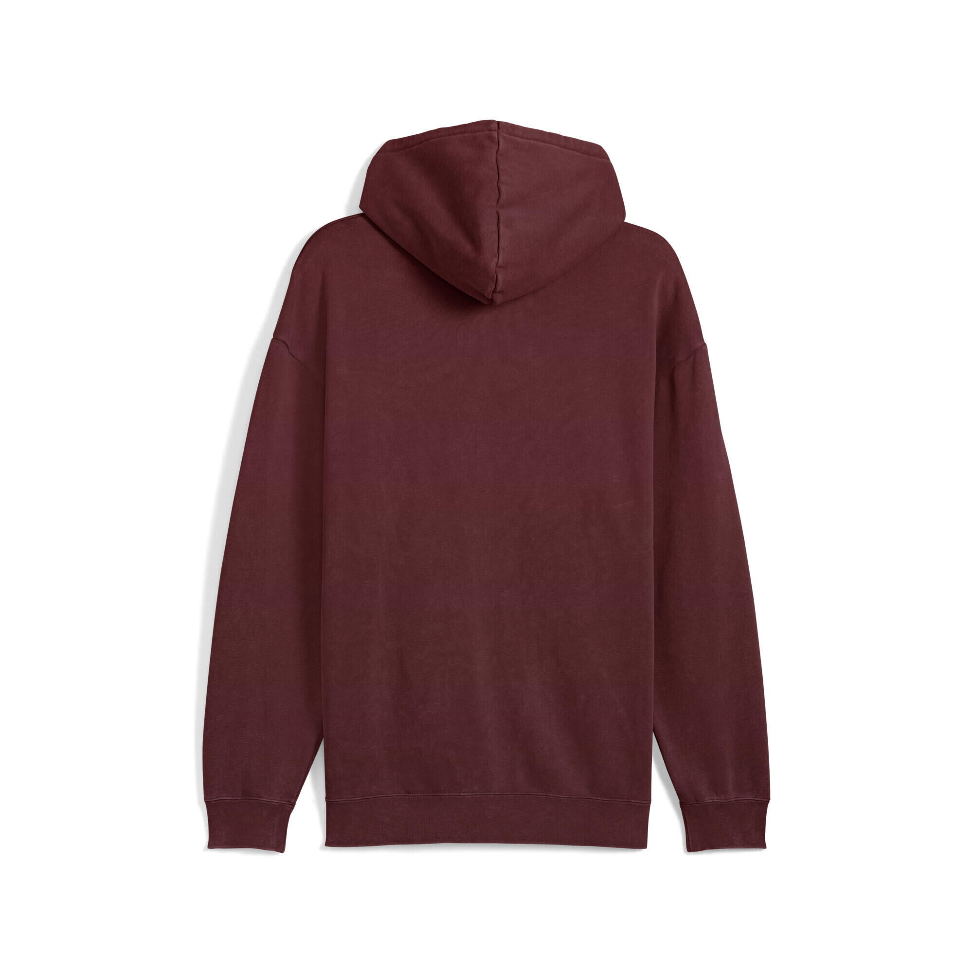 Felpa con cappuccio Essentials Elevated dal taglio morbido da uomo PUMA 5/5