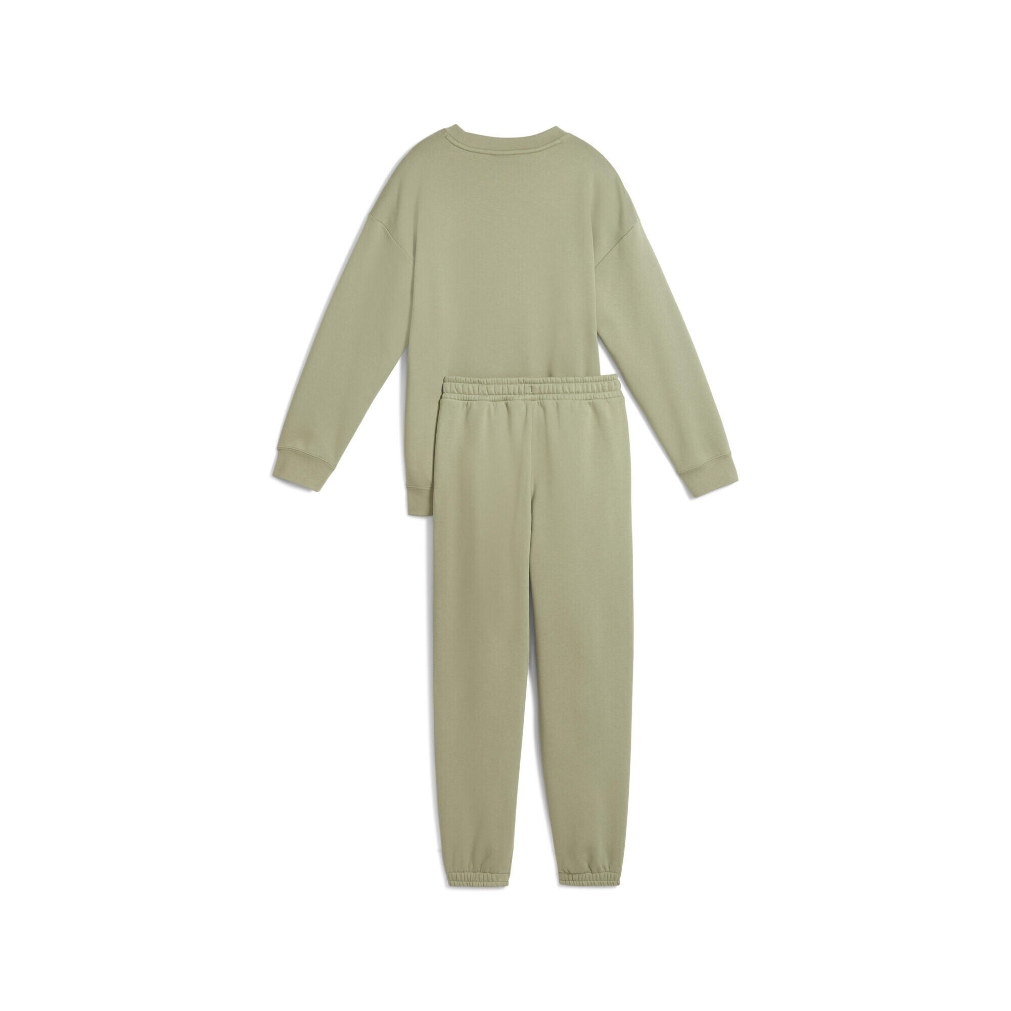 Młodzieżówy dres oversize Loungewear PUMA 5/5
