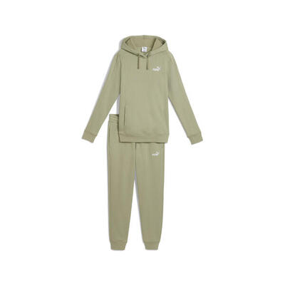 Tuta con cappuccio da donna PUMA