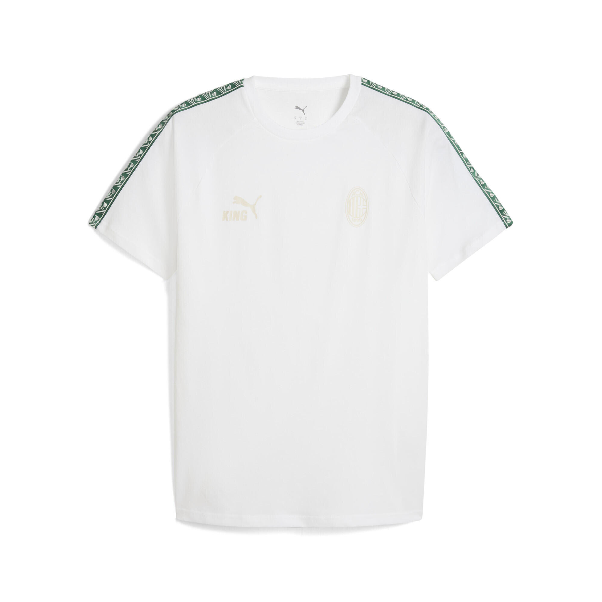 AC Milan KING T-Shirt Herren PUMA 1/6