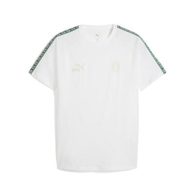 Camiseta AC Milan KING Hombre PUMA White Vine Green