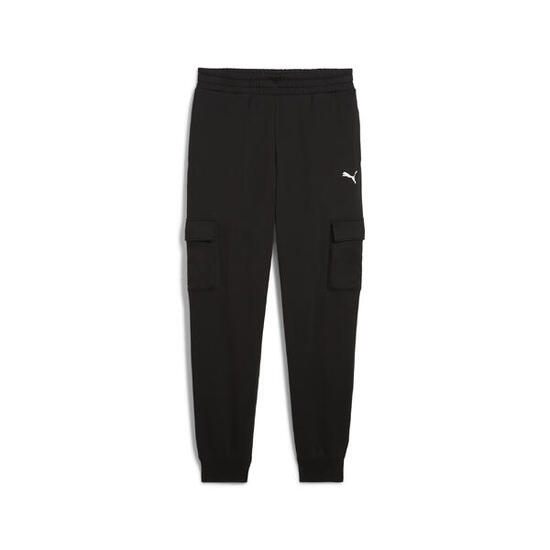 Essentials Cargohose Herren PUMA