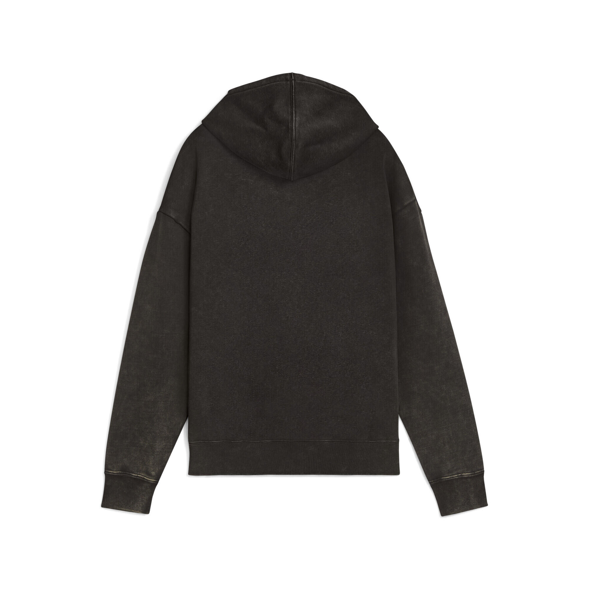 Hoodie décontracté délavé Essentials Elevated Femme PUMA 5/5