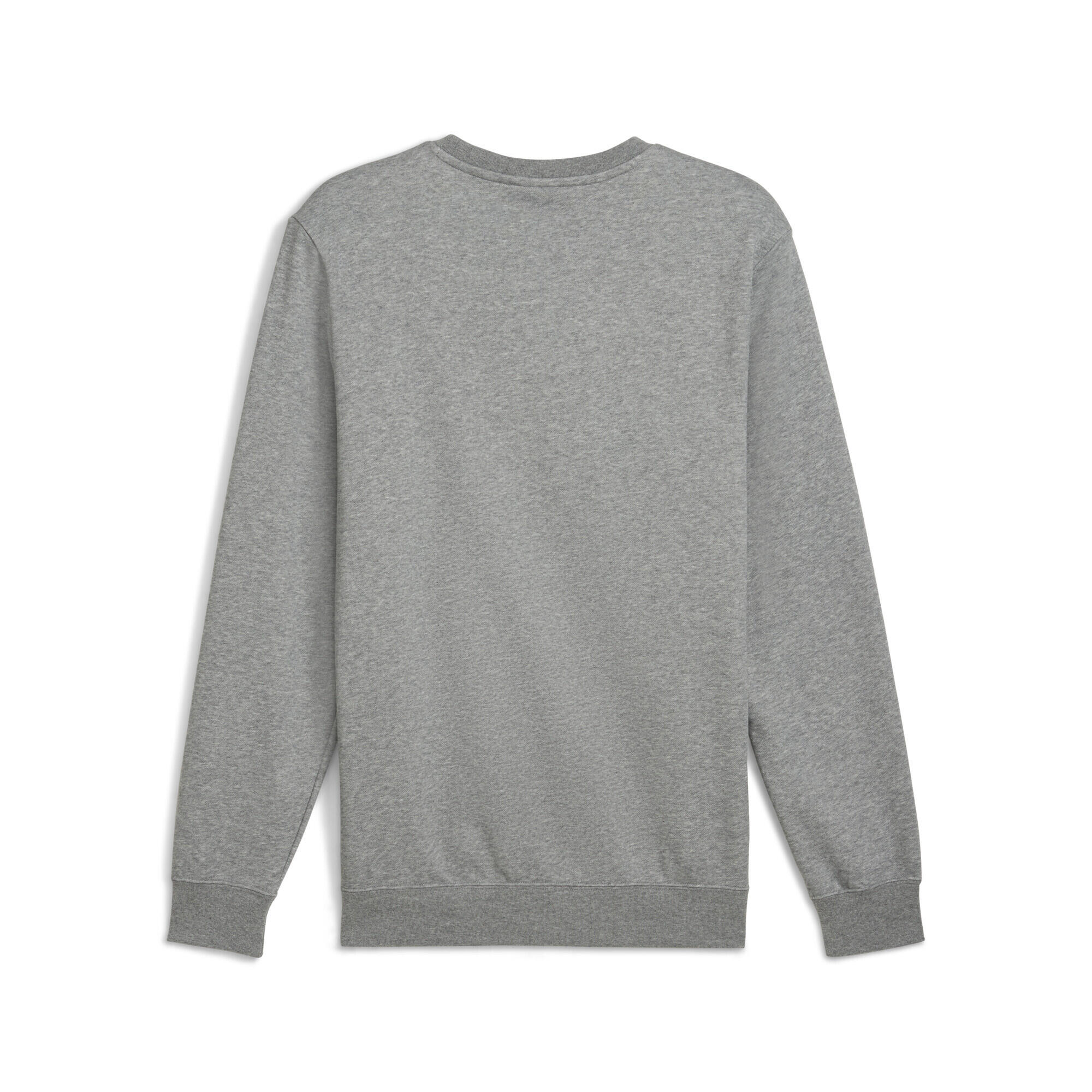 Essentials No. 1 Logo Crewneck Herren PUMA 5/5