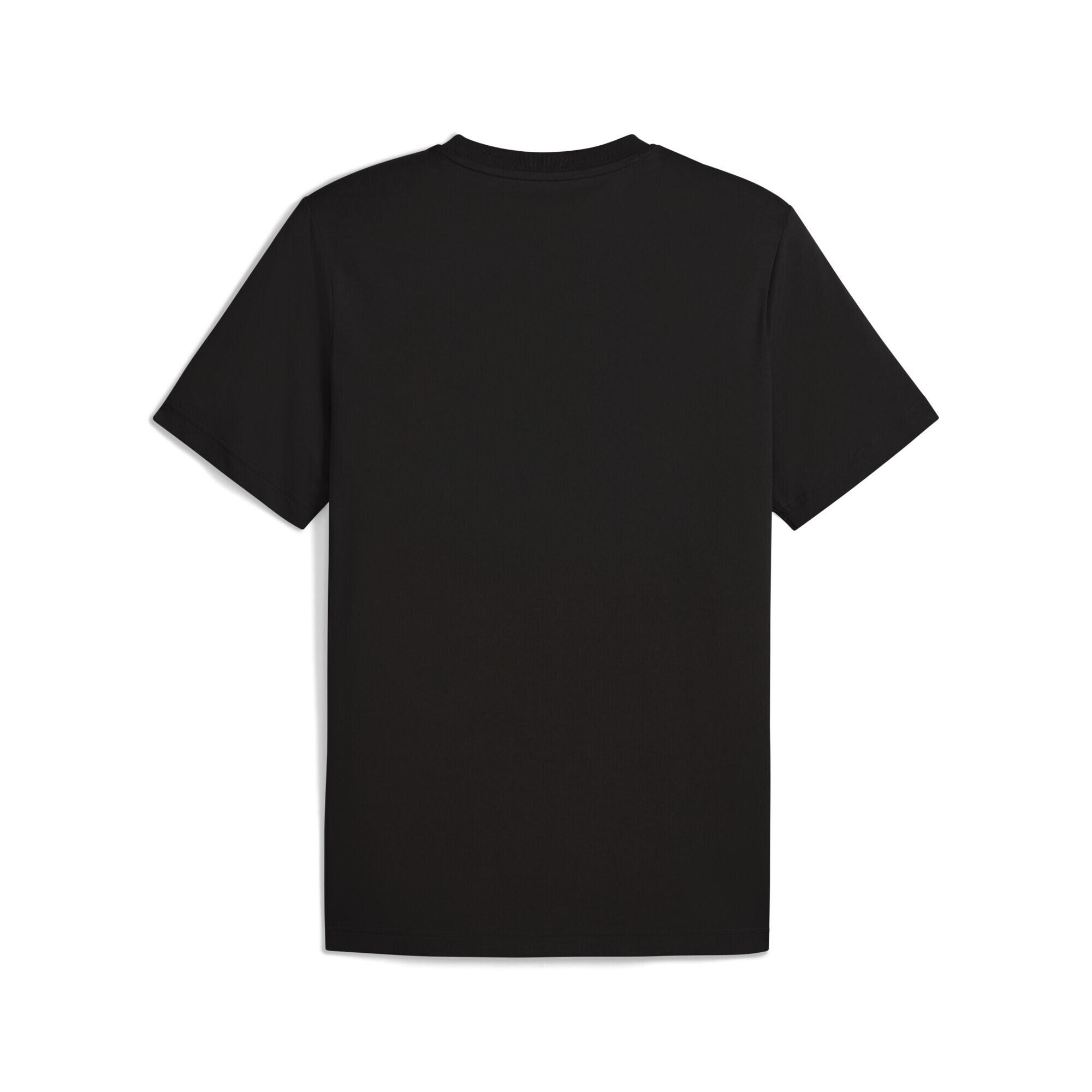 T-Shirt à motif camouflage Essentials Homme PUMA 5/5
