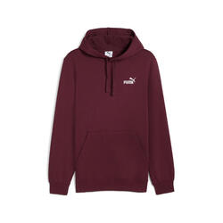 Sweat à capuche avec petit logo N° 1 Essentials Homme PUMA