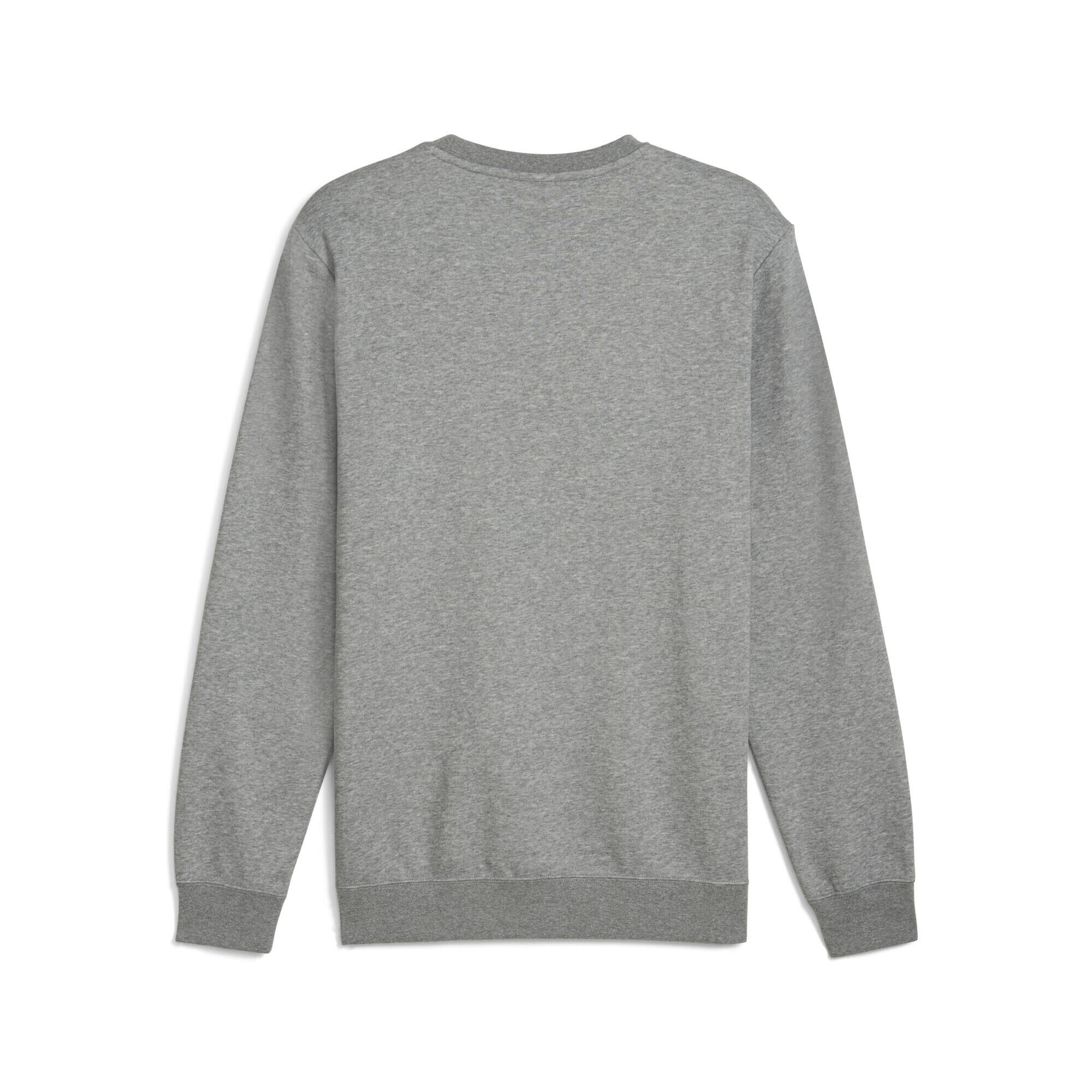 Girocollo con logo piccolo N. 1 Essentials da uomo PUMA 6/7