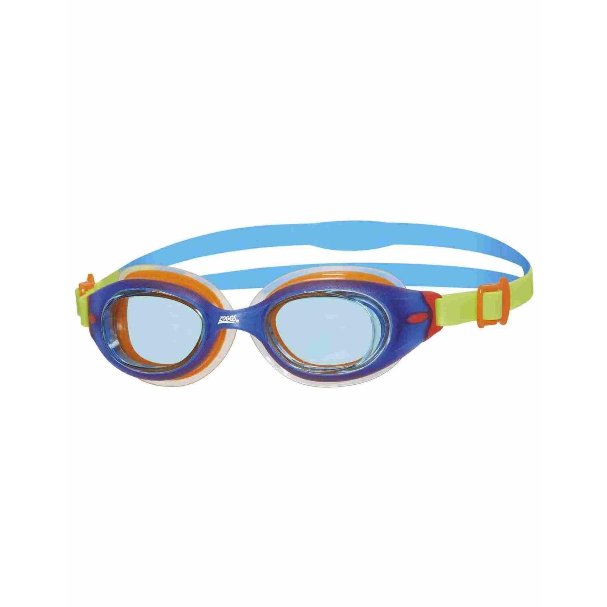 ZOGGS Plavecké brýle Zoggs Swimming Little Sonic Air