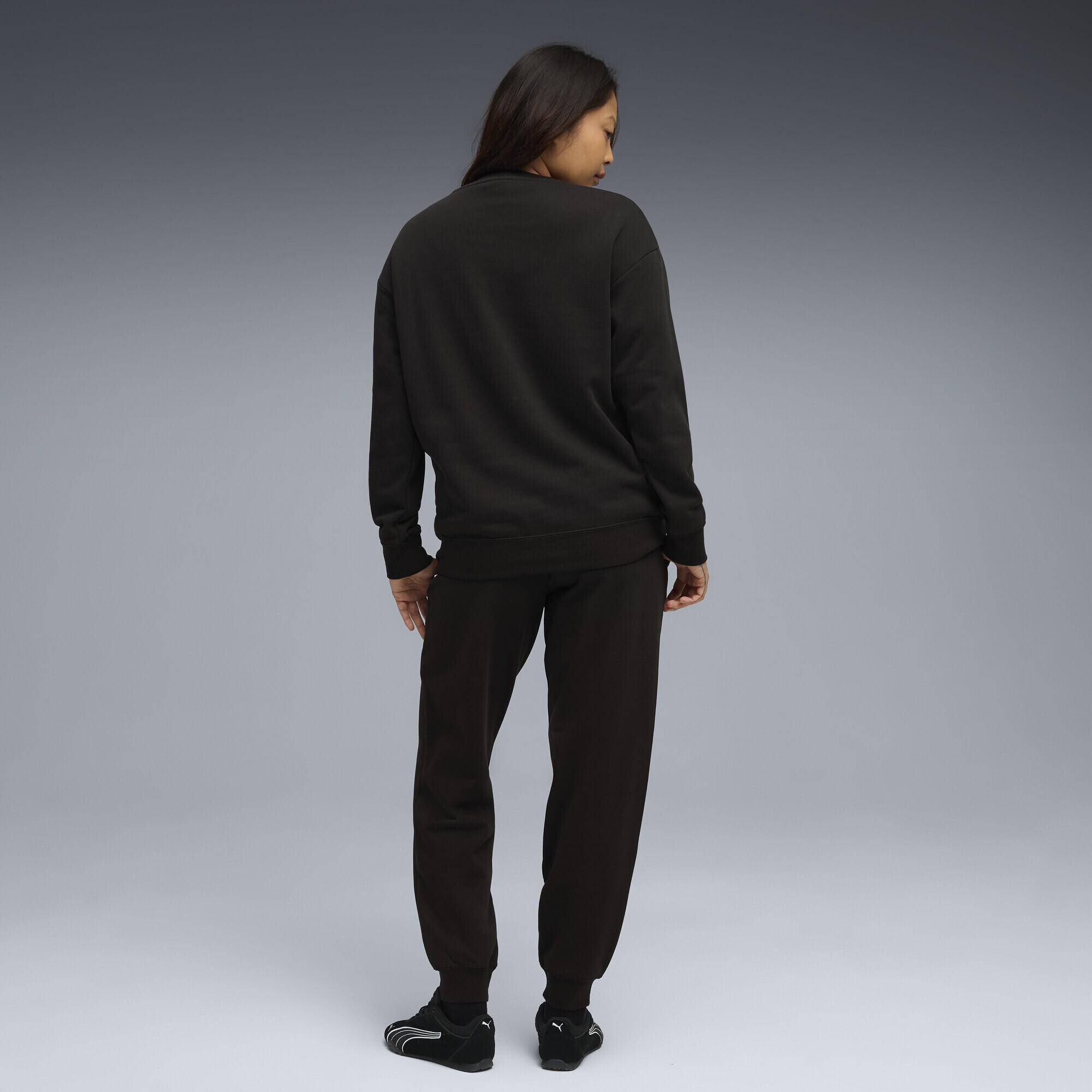 Survêtement décontracté avec sweat Femme PUMA 3/5