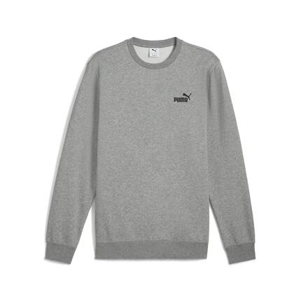 Essentials Small No. 1 Logo Crewneck Herren PUMA