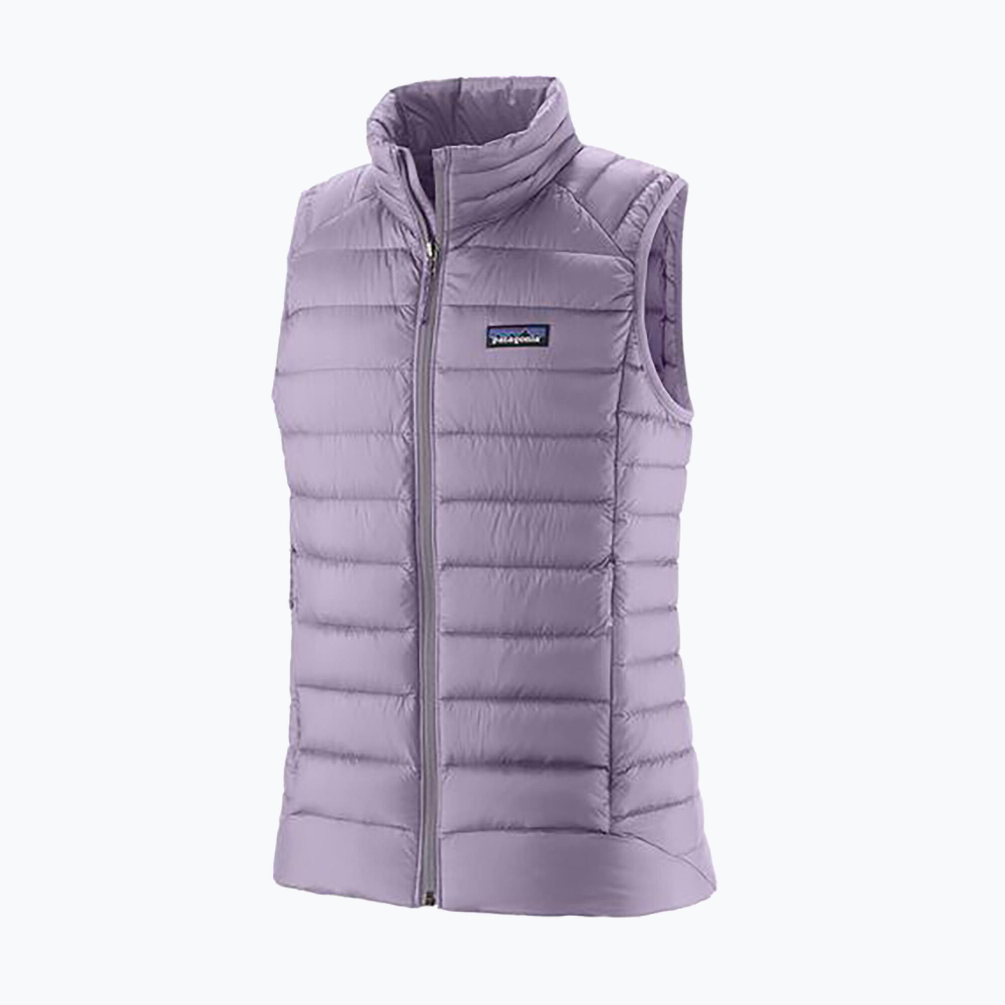 Bezrękawnik damski Patagonia Down Sweater 3/4