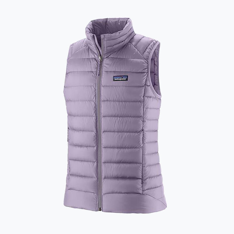 Bezrękawnik damski Patagonia Down Sweater