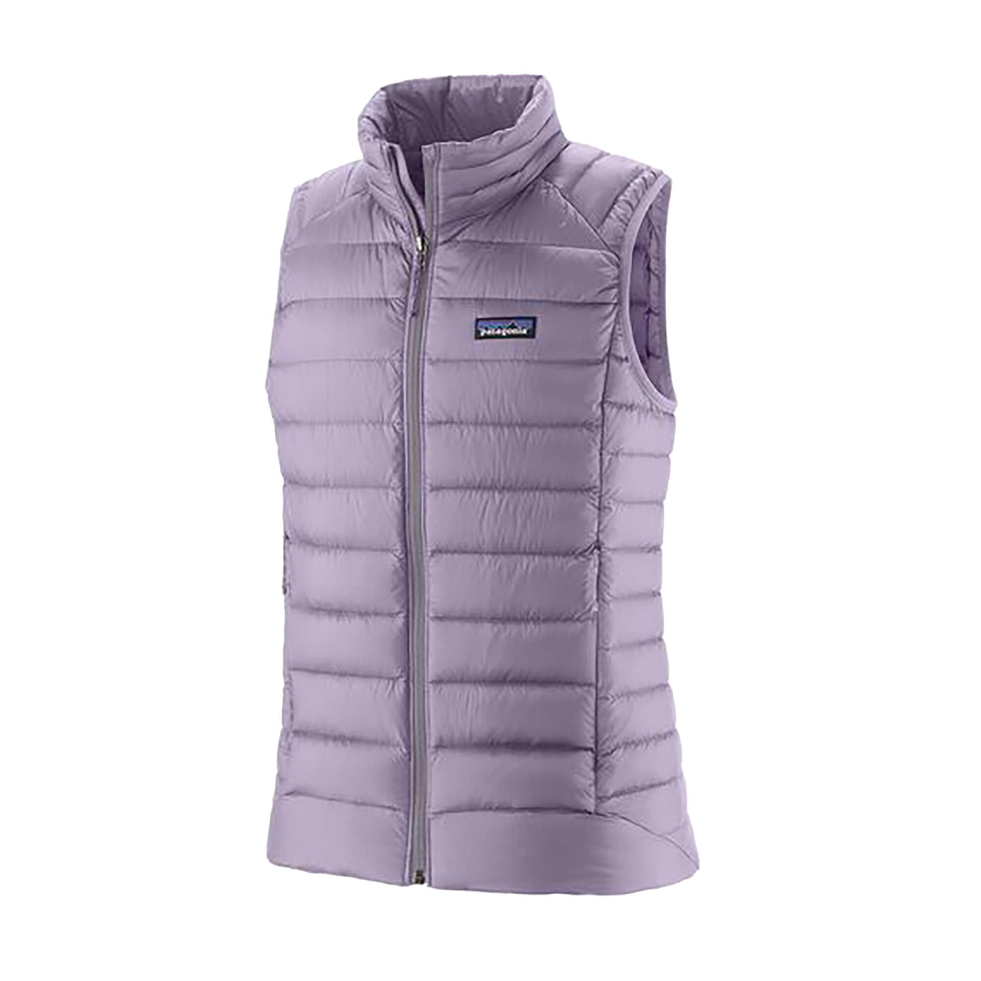 Bezrękawnik damski Patagonia Down Sweater 4/4