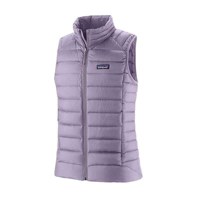 Bezrękawnik damski Patagonia Down Sweater