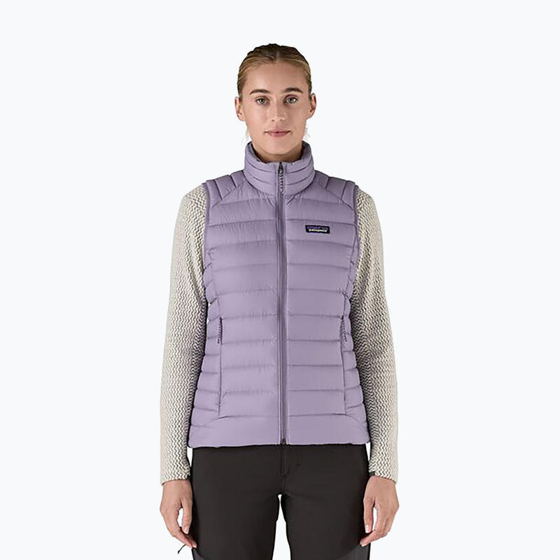 Bezrękawnik damski Patagonia Down Sweater