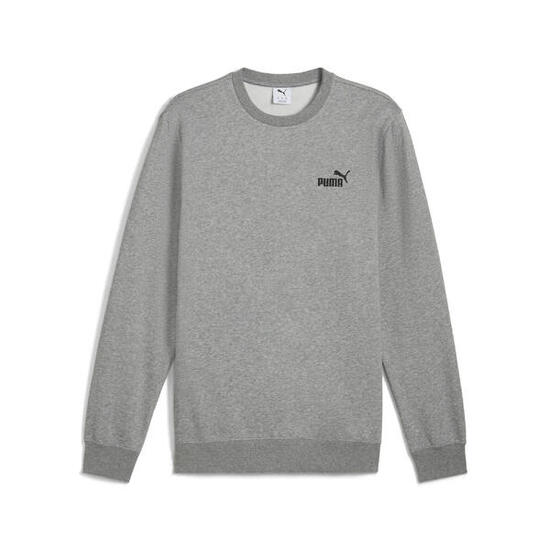 Essentials Small No. 1 Logo Crewneck Herren PUMA