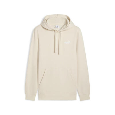 Essentials hoodie met no. 1-logo voor heren puma