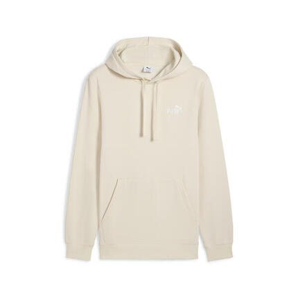Męska bluza z kapturem Essentials z małym logo No. 1 PUMA