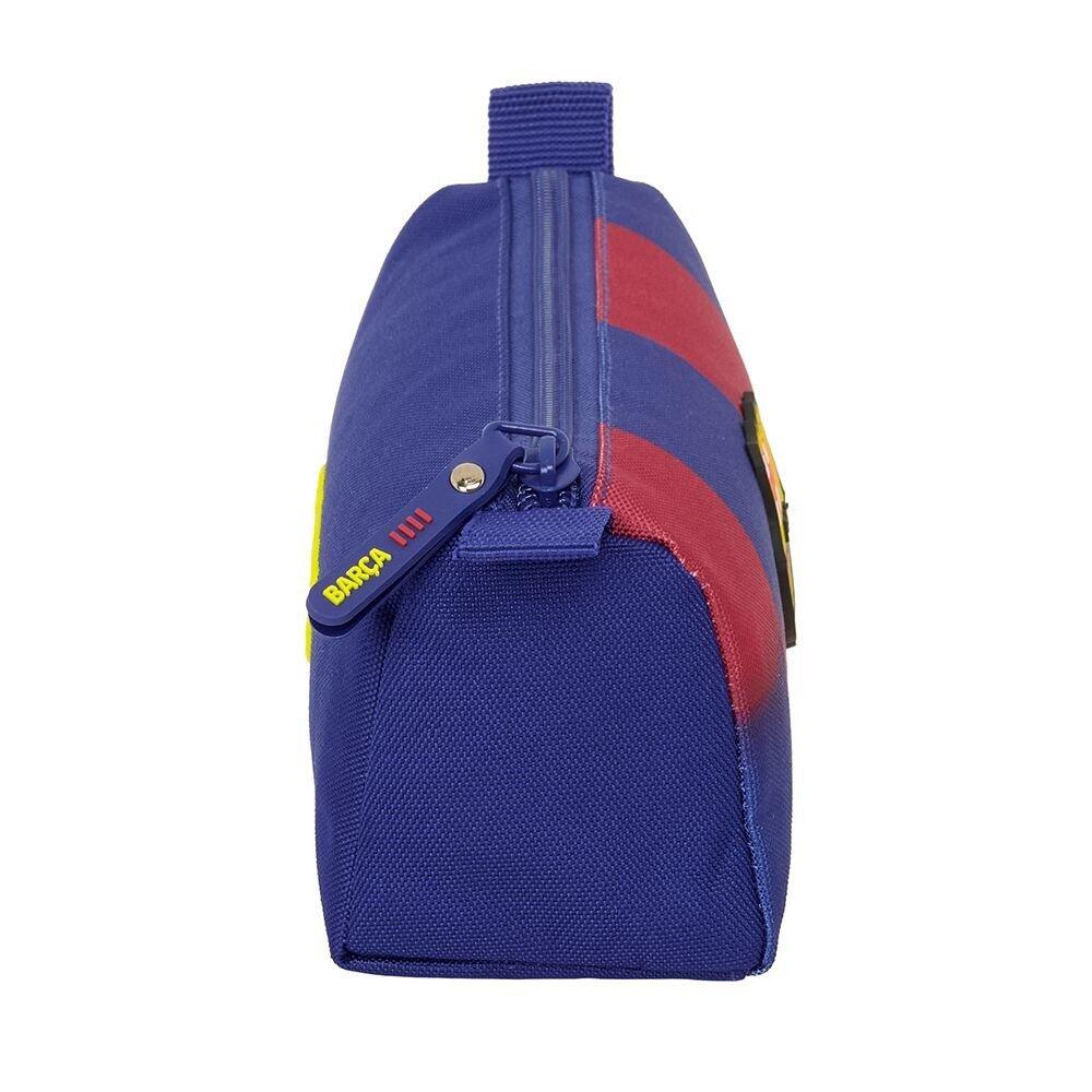Holdall F.C. Barcelona Blue 3/3