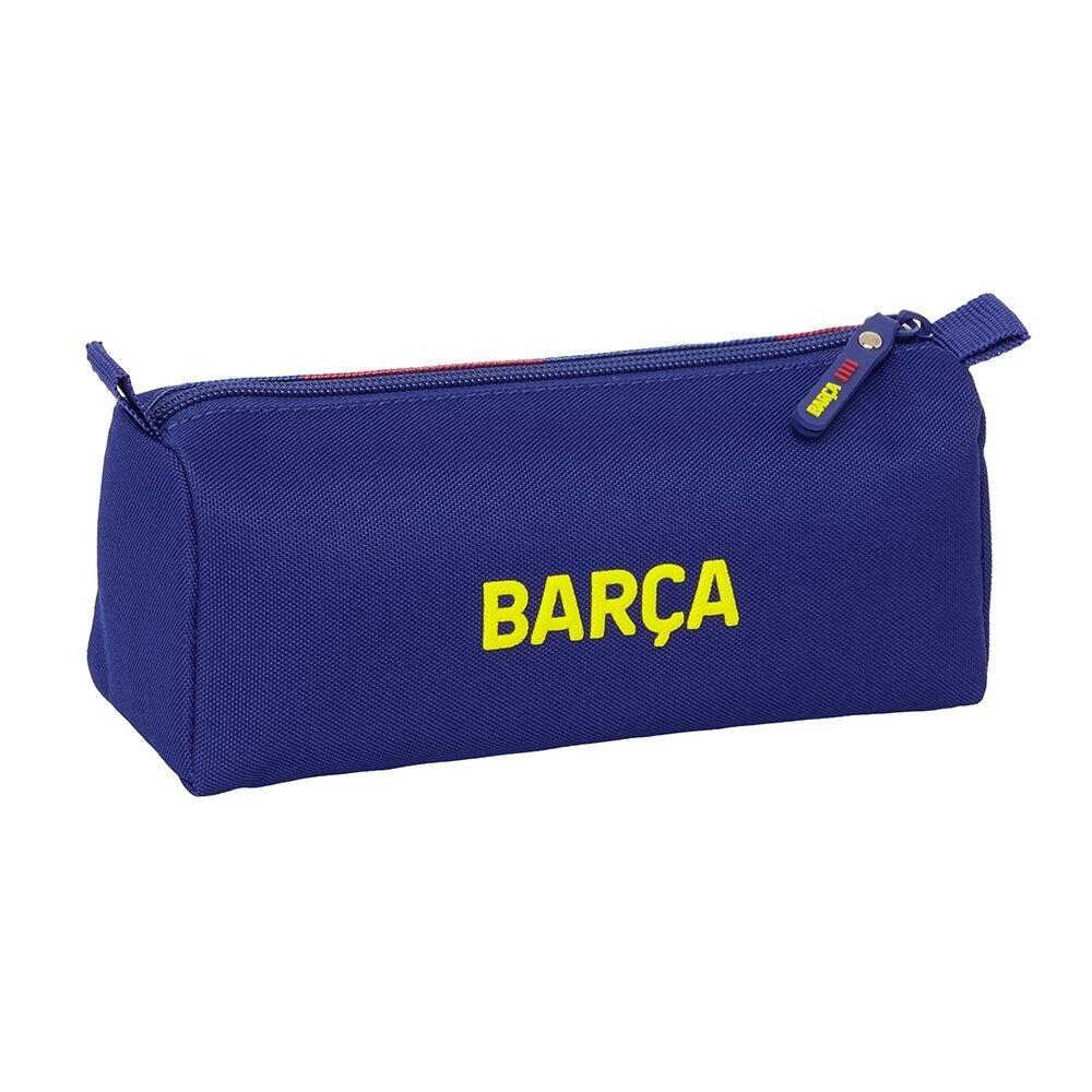 Holdall F.C. Barcelona Blue 2/3