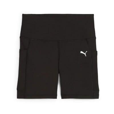 Puma korte broek w run velocity 5 short tight vrouwen
