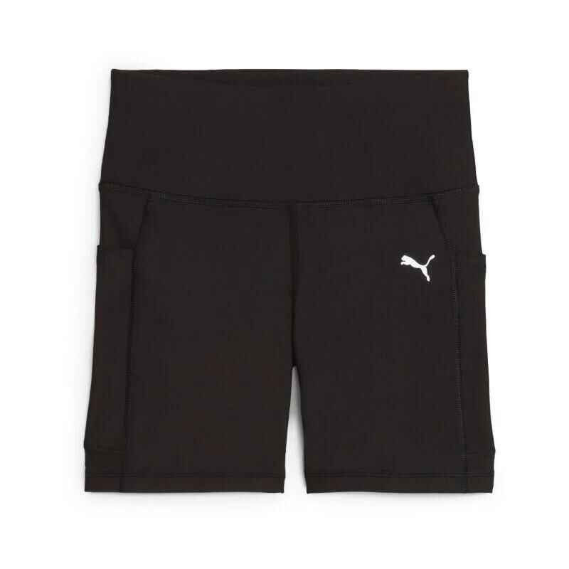 Shorts Puma model 526590-01 for women - Decathlon