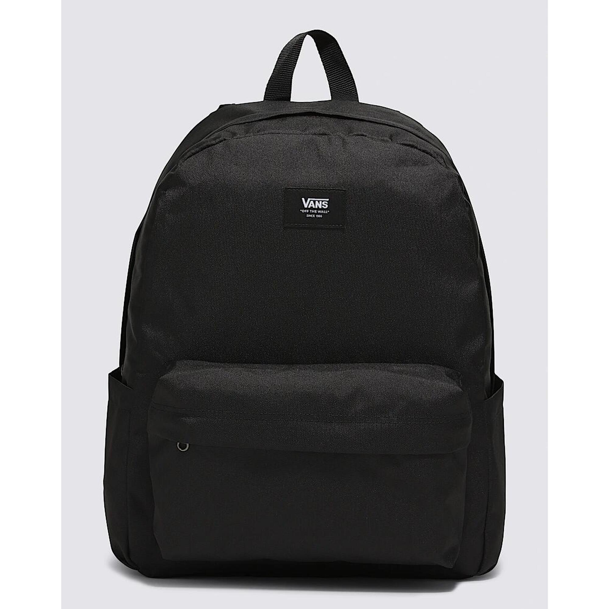 VANS VN000H4WBLK1 OLD SKOOL Czarny