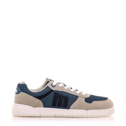 Sneakers barefoot homme MTNG Free-miami blanc