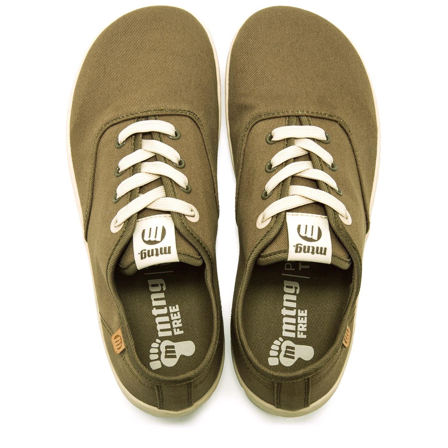 Schoen Mustang model 10225-661089 voor vrouwen 4/6