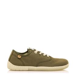 Sneakers barefoot femme MTNG Free-aria beige