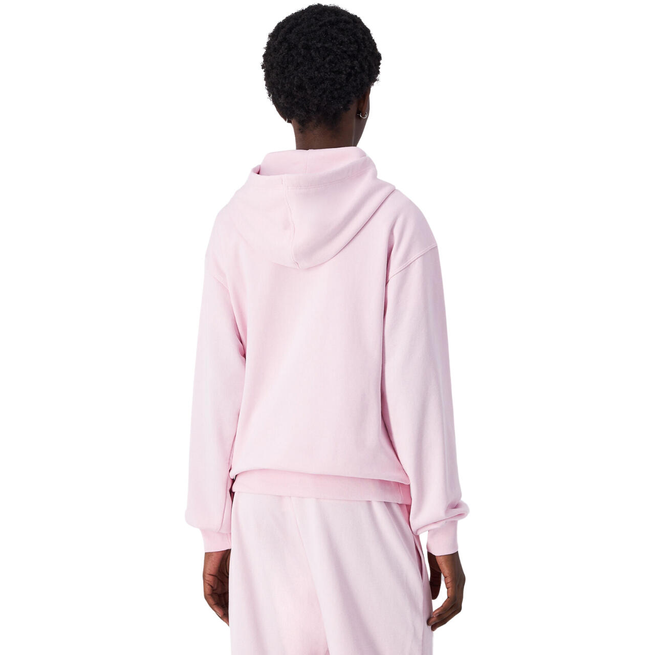 Bluza damska Champion Hooded Sweatshirt 117785 4/5