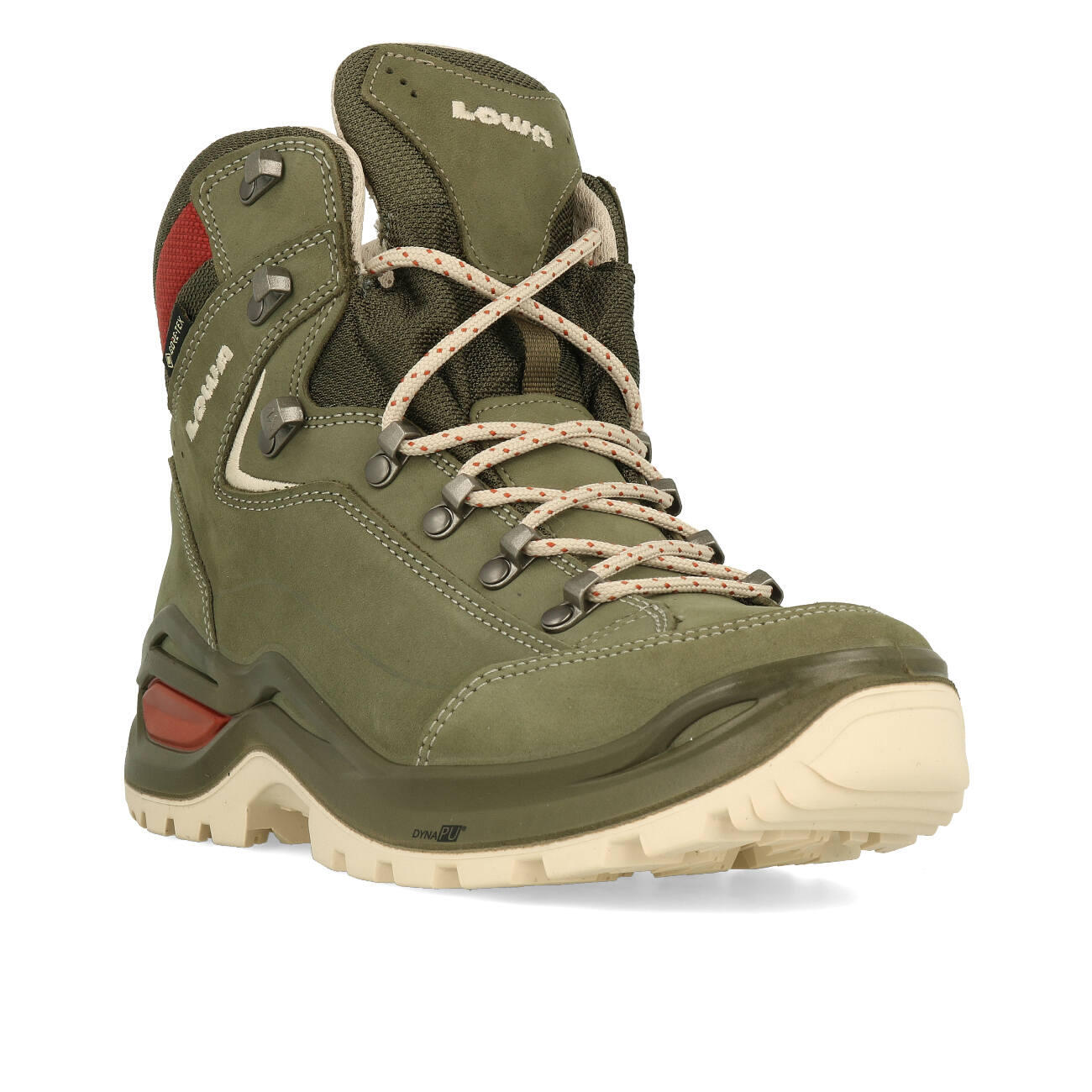 LOWA Stiefel mittel RENEGADE EVO GTX MID Ws 6/7