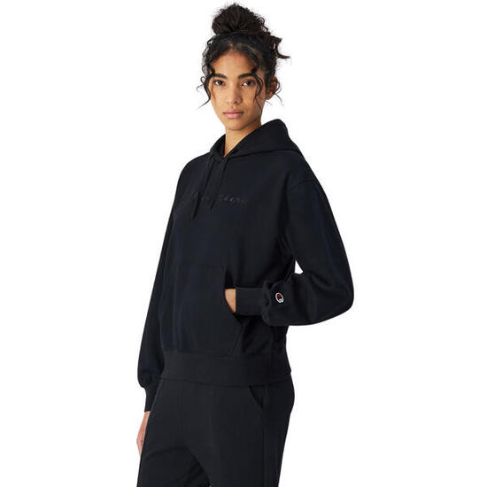 Bluza damska Champion Hooded Sweatshirt 117785